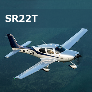 SR22T